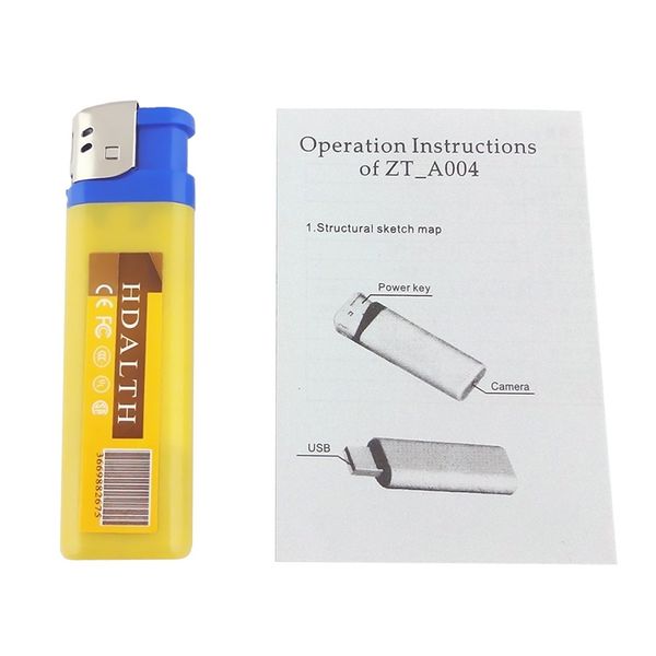 

hd mini dv pocket lighter camera security nanny cam video recorder portable cigarette lighter video recorder mini camera mini dvr