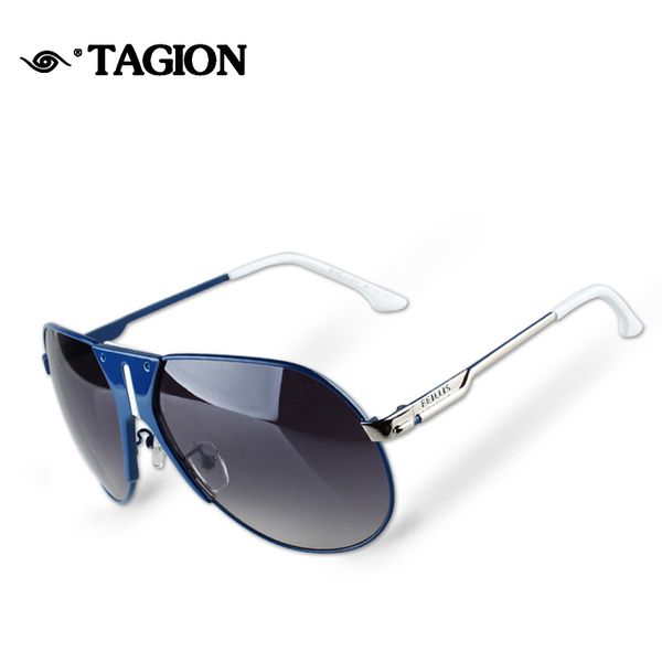 

wholesale- 2015 new arrival wholesale men sunglasses uv400 protection ladies glasses promotion feimininos female glass 6142, White;black