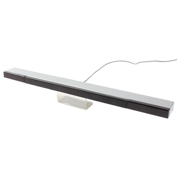 

Новый проводной датчик бар с USB-кабелем для Nintendo / для Wii / для Wii U EGS_813