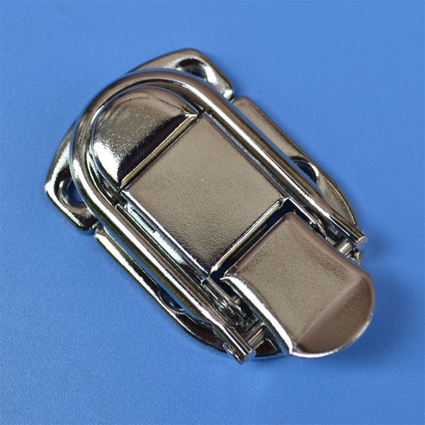 

бесплатная доставка металлический мешочек аппаратная часть воздушный ящик пряжки ящик для инструментов коробка замка оборудования зажим ручн