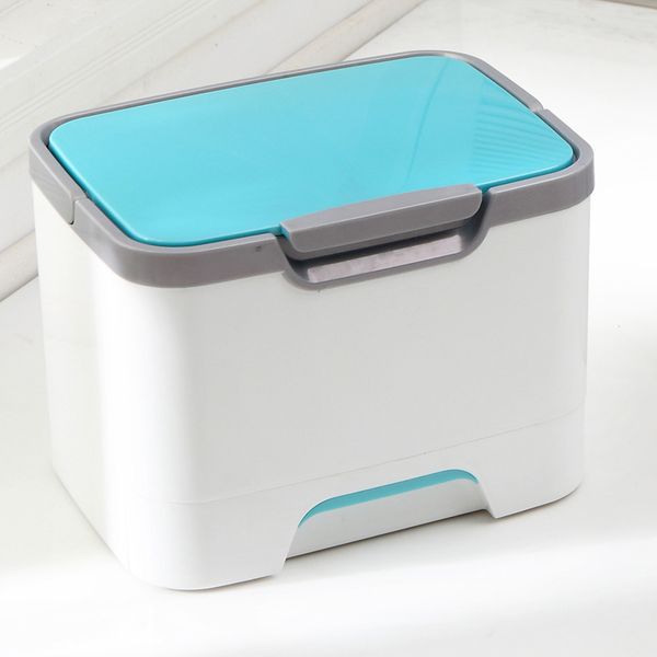 2019 Storage Box Medicine Cabinet Jewelry Makeup Cosmetics