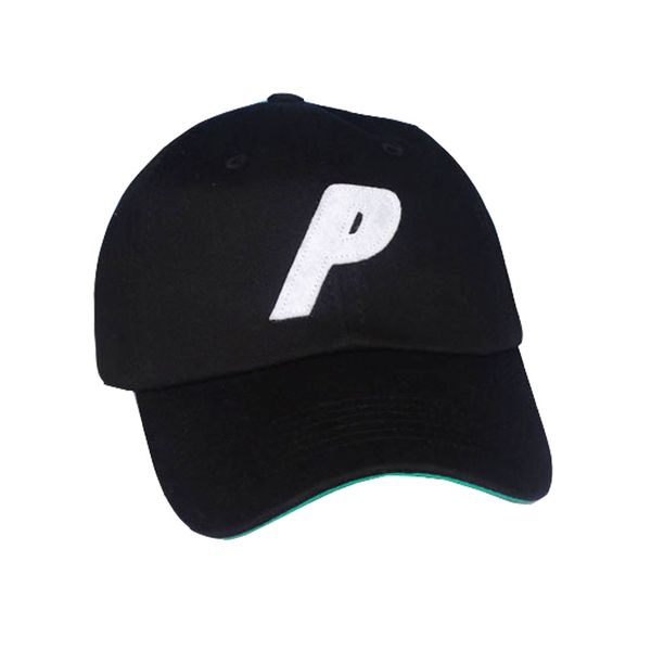 

Новое прибытие мода письмо P strapback cap hat обезьяна человек шляпы спорт snapbacks место ба