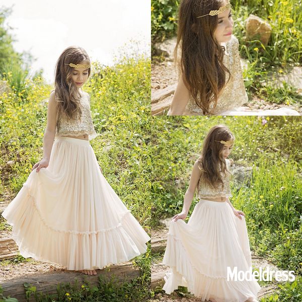 

Vestido Florido de Menina modeldress