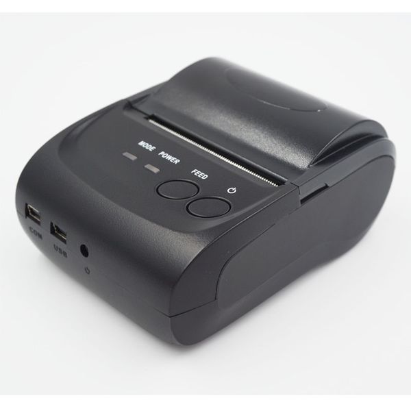 

принтер андроида термальных принтеров tp-b4 bluetooth миниый передвижной