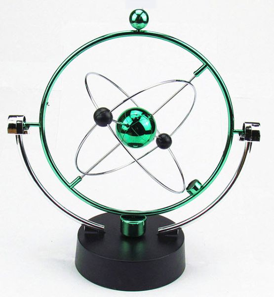 

wholesale-asteriod color display/ hypnotic pendulum display/diy perpetual motion toy/ for science fun/2016 new/ ing
