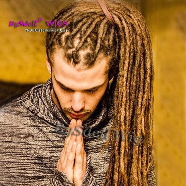 Grosshandel Heisser Verkauf Schwarze Frauen Manner Dirty Dreadlocks Zopfe Haarverlangerung Synthetische Jamaica Zopfe Rocking Sanger Box Braid Frisur