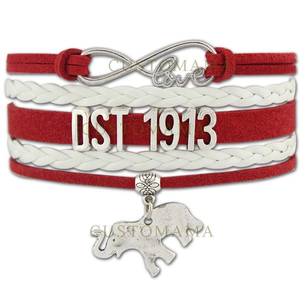 

Charm Bracelets customamajewelry