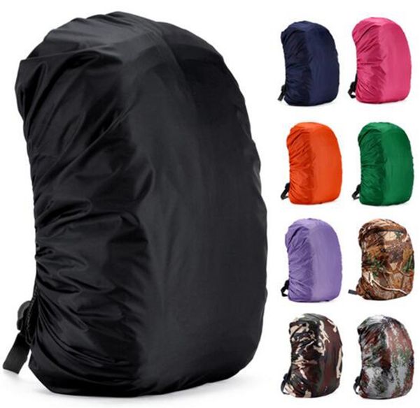 impermeable para mochila
