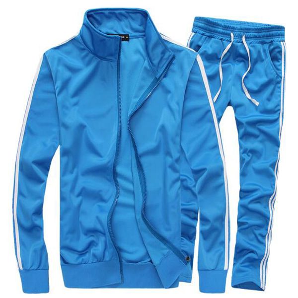 

Fa hion men port wear male ca ual weat hirt man brand port uit men lei ure outdoor hoodie track uit hipping