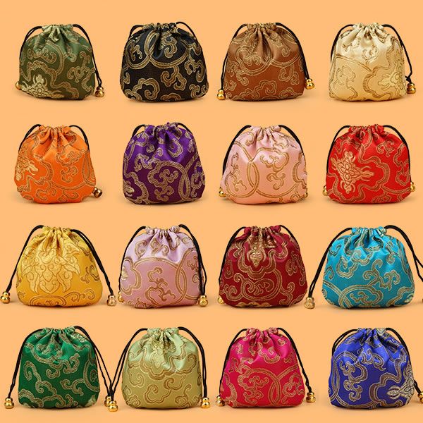 

Bolsas e Mochilas de Joias wendywunew