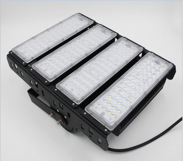 150w 200w Led Tunnel Light Street Light Decorative Outdoor