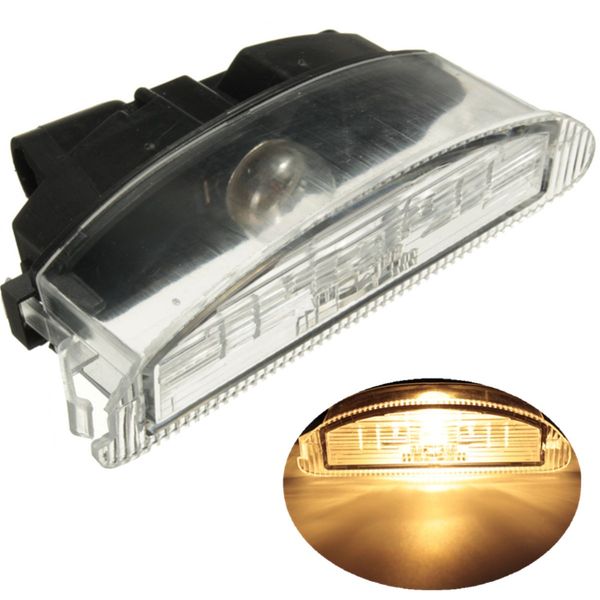 

номерного знака лампа лампочки для renault clio ii 98-05 thalia twingo 7700410754