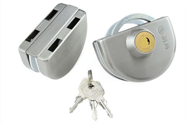 

стеклянная дверь замок безопасности замок дом орнамент дверной фурнитуры замок 304 противоугонная нержавеющей стали замки