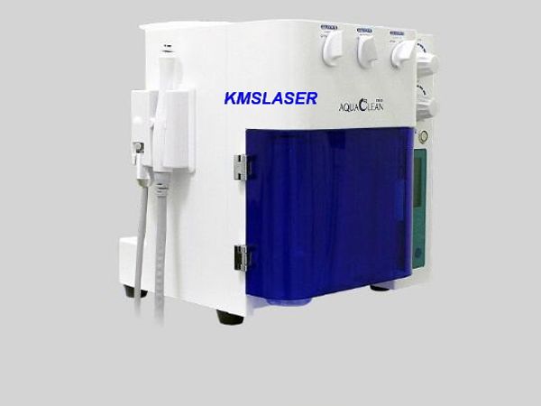 

2017 korean technology 3 in1 aqua clean water peeling rf radio frequency face lifting kin clean ing pa equipment