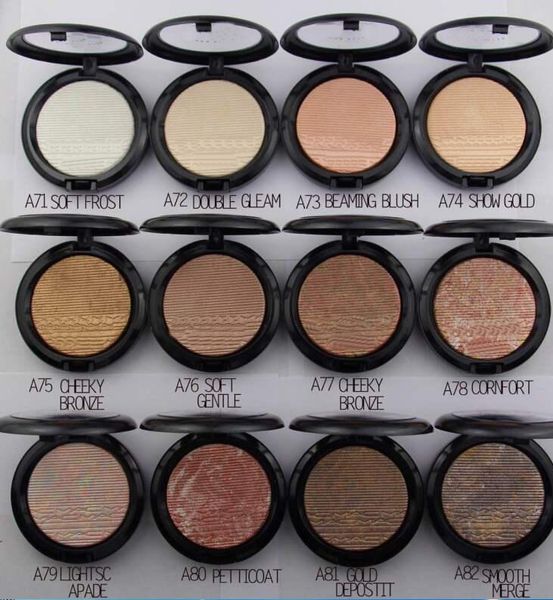 

2017 selling lowest first makeup products mineralize skinfinish powder 9g