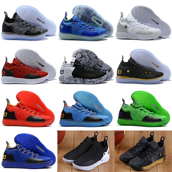 scarpe kd 1 uomo grigio