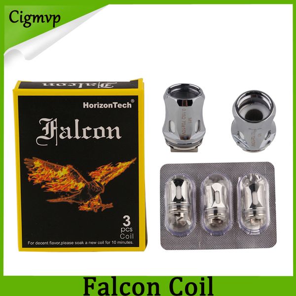 

Horizontech Falcon Катушка Голова F1 F2 F3 M1 M2 Запасные сердечники Катушки Для Horizontech Falcon Sub Ohm Бак Распылитель Бесплатная Доставка