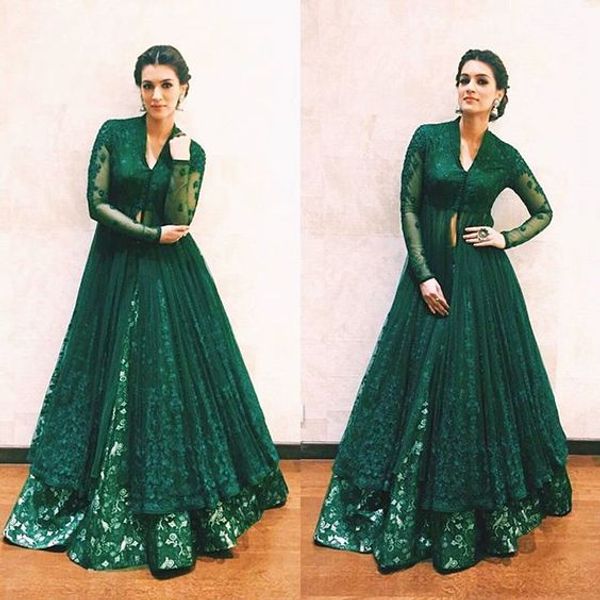 

емно-зеленй екђалне пла впђкного вееѬа sheer  длиннми Ѭђкавами аѬаб Black;red