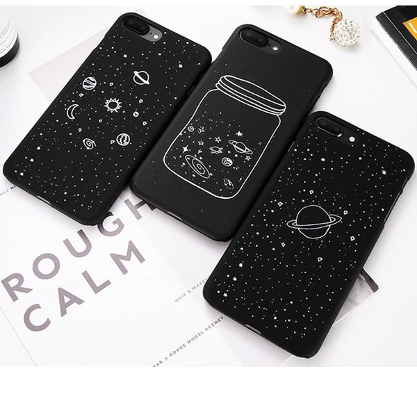 coque iphone 6 lune