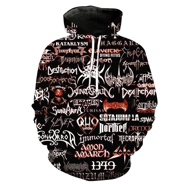 

fashion movie venom latest harajuku style3d print hoodies fashion clothing women/men fashion 3d hoodiest casual pullovers k411, Black