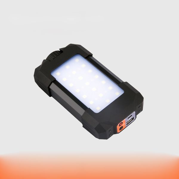 

camping lamp portable battery multifunctional led adjustable tent camping lamp work