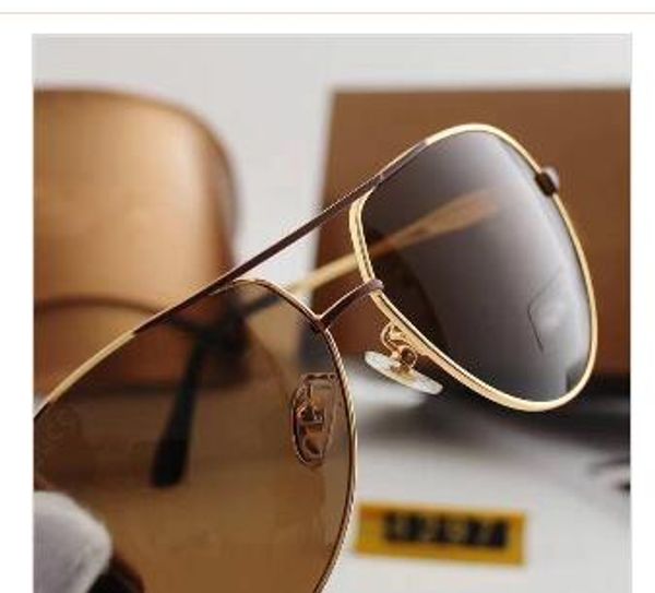 

new luxury g retro round sunglasses brand designer designer vintage eyewear sun glasses for men women shades fashion with original box 4297, White;black