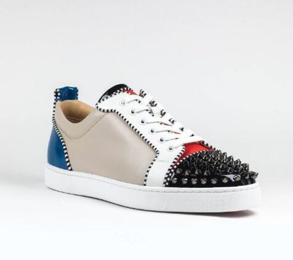 

Sapatos ocasionais movement125