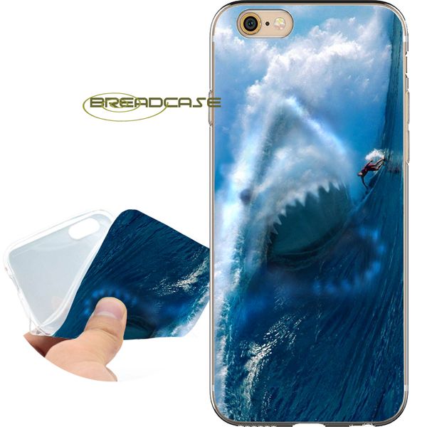 coque silicone iphone 7 surf