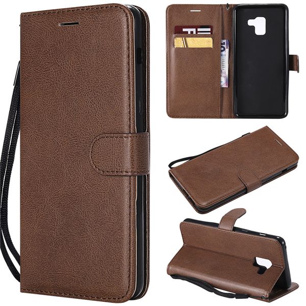 New Arrival for Samsung Galaxy A8 Plus 2018