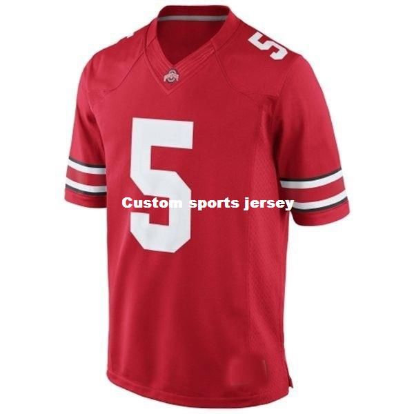 osu football jersey