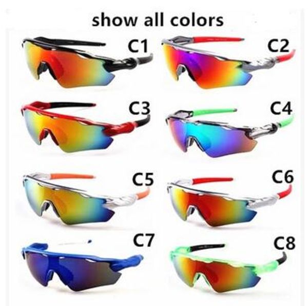 

горячие продажи солнцезащитные очки популярные ветер велоспорт зеркало спорт открытый очки очки солнцезащитные очки для женщин мужчины вожде, White;black