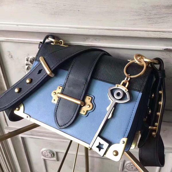 

B1 european cla ical tyle luxury pari zo how new handbag fa hion bag handbag houlder bag made of leather oft leather bag party