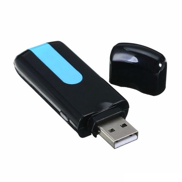 

u8 mini usb disk camera portable motion detection usb flash drive pinhole camcorder digital audio video recorder