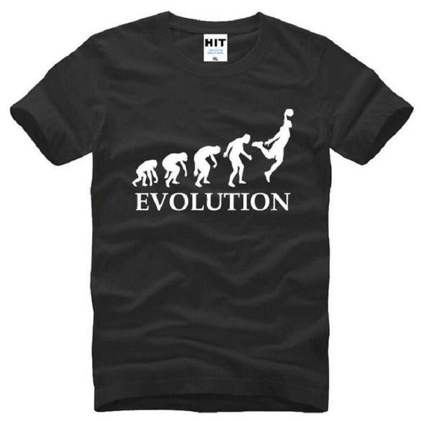 

evolution basketball t shirts men fashion short sleeve o neck cotton men's t-shirt summer style t shirt for men camisetas hombre, White;black