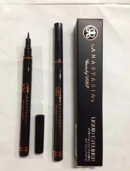 

New arrival ana ta ia liquid eyeliner have box 12 piece lot