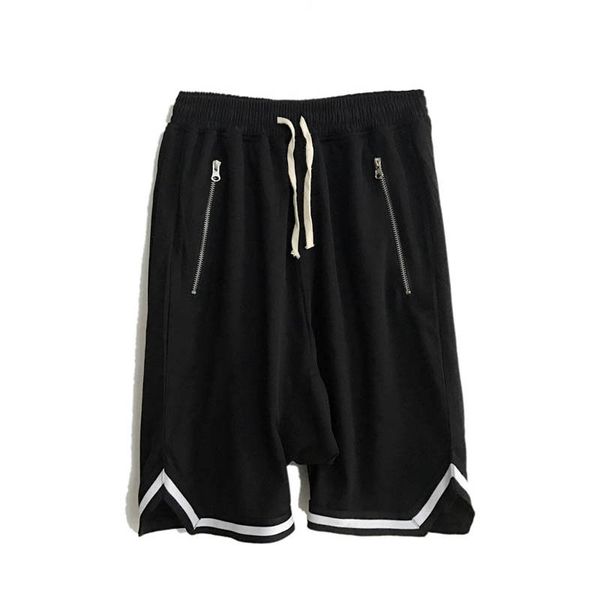 

shorts men casual camouflage shorts short pants fitness men mens, White;black