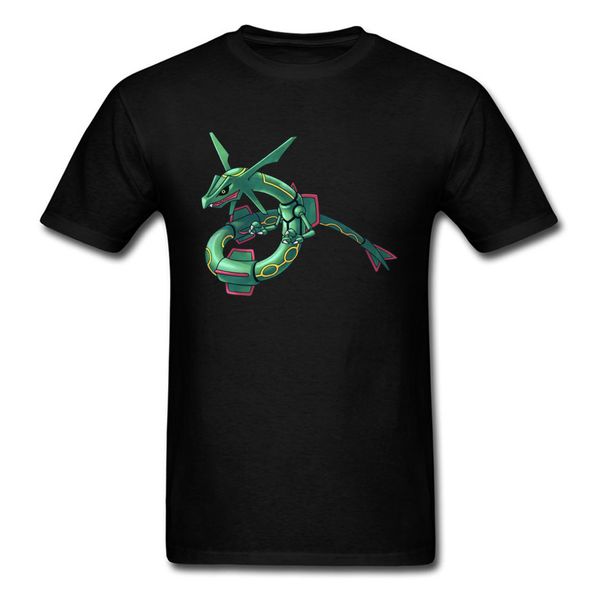 

2018 unique design men black t-shirt robot cartoon snake monster tee shirts breathable summer short sleeve clothes, White;black