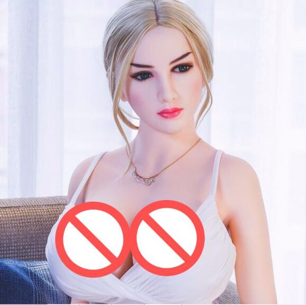 Real Life TPE Sex Dolls Gummi Liebespuppe Lebensechte Erwachsene TPE Sex Dolls Für Men100cm 135 cm 140 cm 158 cm