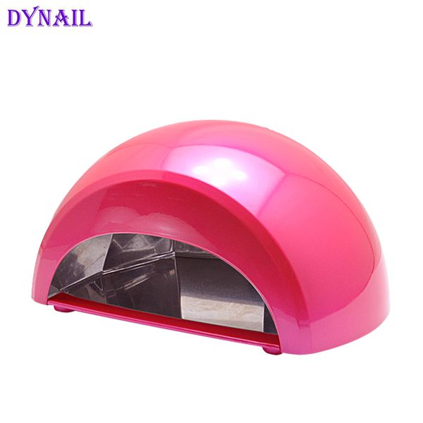 

12w uv lamp led ice lamp nail gel polish dryer manicure drying machine for all gel nails art curing lamps