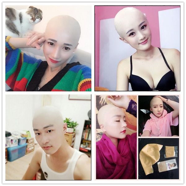 

2018 горячая человеческая маска крест-накрест силиконовая женская унисексная головная маска хэллоуин косплей без волоса латекс без головной