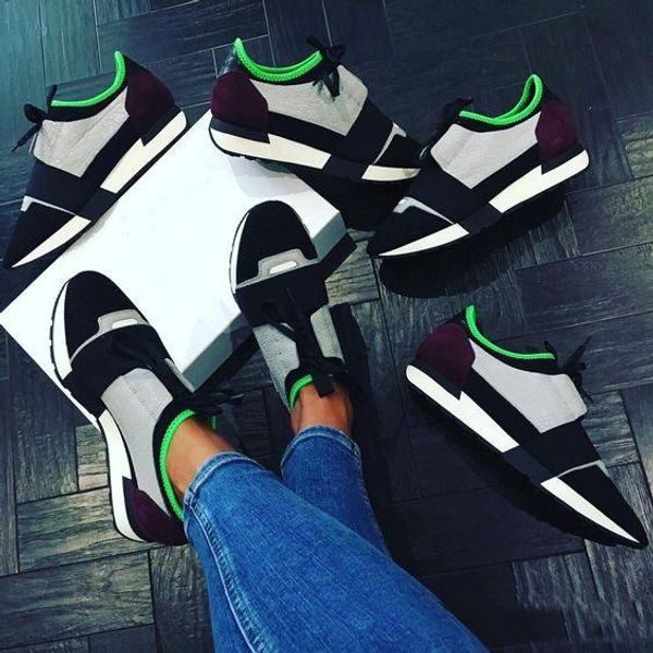 

Sapatos ocasionais goodseller568