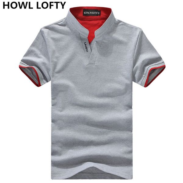 

howl lofty 2018 solid color shirt casual man short sleeve fashion slim fit man shirts plus size m-3xl 69, White;black