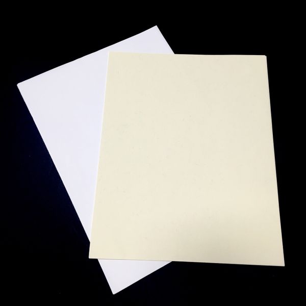 

less moq) 85gsm printing banknote paper 75%cotton 25%linen ivory color with red&blue fiber starch&acid waterproof