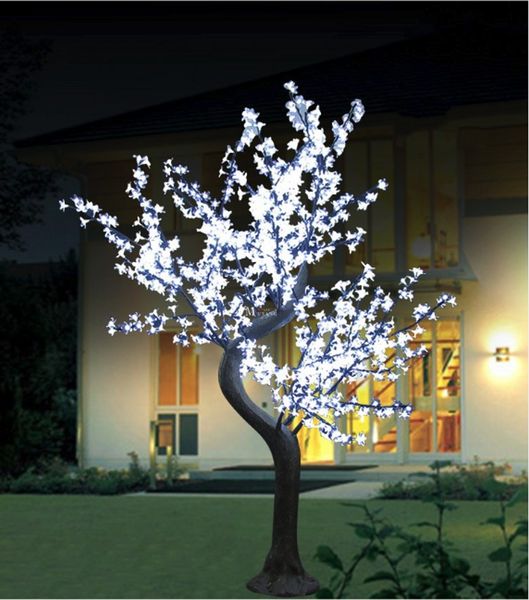 

simulation tree pole led cherry blossom tree light natural tree stem branches for home party wedding christmas indoor outdoor decoration