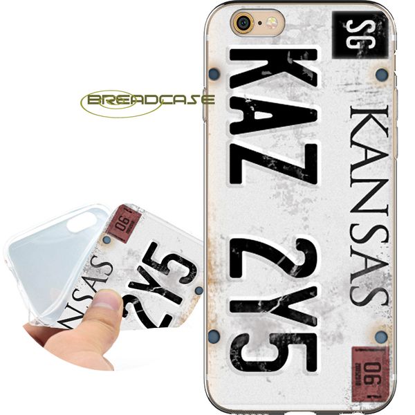 coque supernatural iphone 6