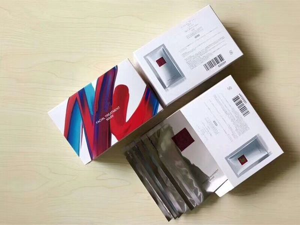 

Hot Brand SK Facial Treatment Mask Skin Care set 6pcs/box From Japan 2018 good