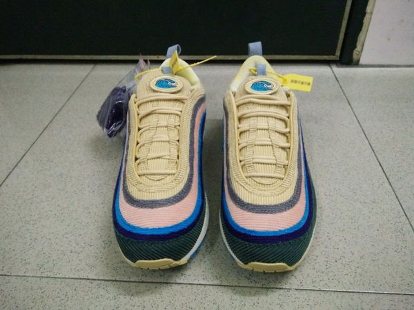 

2018 runner sneakers running shoes 1/97 vf sw sean wotherspoon