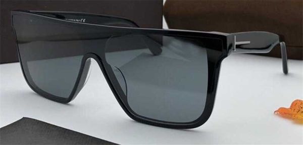 

New fa hion de igner ungla e 709 quare frame popular tyle for man and women elling uv400 protection eyewear