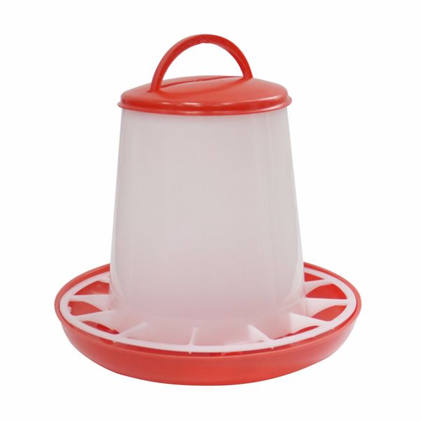 2020 Animal Feeding Tools Chicken Feeders Quail Pigeon Feeding