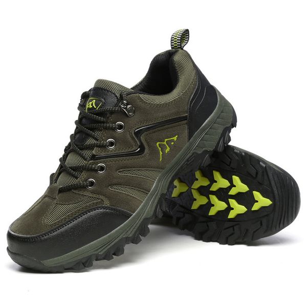 summer walking trainers